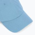 Herren Hurley Blank Canvas Baseballkappe blau darüber hinaus 3