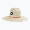 Hurley Herren Weekender Lifeguard Hut rot