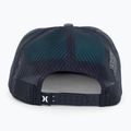 Hurley Mavericks Trucker Herren Baseballkappe dunkelgrau 2