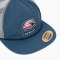 Hurley Mavericks Trucker Herren Baseballmütze Armory Navy 3