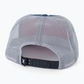 Hurley Mavericks Trucker Herren Baseballmütze Armory Navy 2