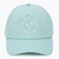 Hurley Clare Damen Baseballkappe Foto blau 2
