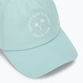 Hurley Clare Damen Baseballkappe Foto blau 3