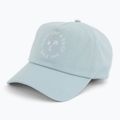 Hurley Clare Damen Baseballkappe Foto blau