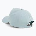 Hurley Clare Damen Baseballkappe Foto blau 2