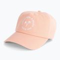Hurley Clare rosa Farbton Frauen Baseballkappe