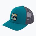 Hurley Seacliff Herren Baseballkappe himmlisch teal