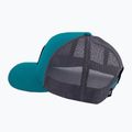 Hurley Seacliff Herren Baseballkappe himmlisch teal 2