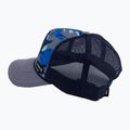 Hurley Rincon Trucker Herren Baseballkappe cool grau 2