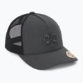 Hurley Bolt Trucker Herren Baseballkappe schwarz