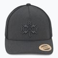 Hurley Bolt Trucker Herren Baseballkappe schwarz 2