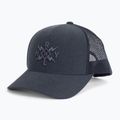 Hurley Bolt Trucker Herren Baseballkappe schwarz