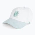 Hurley Palm neptungrün Damen Baseballkappe