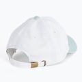 Hurley Palm neptungrün Damen Baseballkappe 2