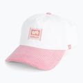 Hurley Palm valient rot Frauen Baseballkappe
