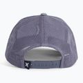 Hurley Del Mar Trucker Herren Baseballkappe dunkelgrau 2
