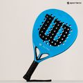 Wilson Ultra Team V2 Padelschläger blau WR067021U2 14