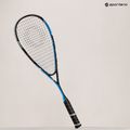 Squashschläger Oliver CC Top 5 CL schwarz und blau 8