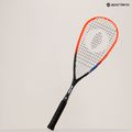 Squashschläger Oliver Racer 4 orange und schwarz 8