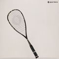 Squashschläger Oliver ORC-A Supralight schwarz 8