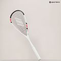 Squashschläger Eye V.Lite 115 SS P.Coll weiß 8