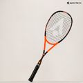 Squashschläger Karakal T-Pro 120 orange und schwarz KS22005 14