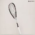 Squashschläger Karakal S-100 FF 2.0 schwarz und weiß KS22004 15