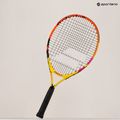 Babolat Nadal 23 Kinder-Tennisschläger gelb 196194 14