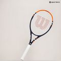 Wilson Roland Garros Equipe HP lila Tennisschläger WR127010 8