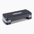 TOORX Aerobic Stepper schwarz-grau 4641