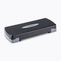 TOORX Aerobic Stepper schwarz-grau 4641 3