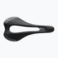 Selle Italia SLR SUPERFLOW L ti 316 Fahrradsattel schwarz SIT-041A145JQA001