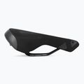 Sportourer FLX Lady Gel Flow schwarzer Fahrradsattel 2