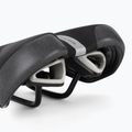 Sportourer FLX Lady Gel Flow schwarzer Fahrradsattel 5