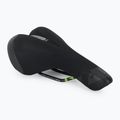 Fahrradsattel Herren Sportourer FLX Man Gel black