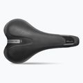 Fahrradsattel Herren Sportourer FLX Man Gel black