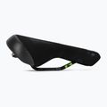 Fahrradsattel Damen Sportourer FLX Lady Gel black 2