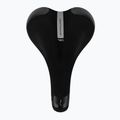 Fahrradsattel Damen Sportourer FLX Lady Gel black 3