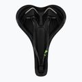 Fahrradsattel Damen Sportourer FLX Lady Gel black 4