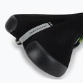Fahrradsattel Damen Sportourer FLX Lady Gel black 5
