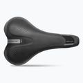Fahrradsattel Damen Sportourer FLX Lady Gel black