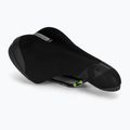 Fahrradsattel Sportourer Garda Gel black