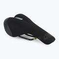 Fahrradsattel Herren Sportourer FLX Man black