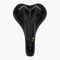 Fahrradsattel Herren Sportourer FLX Man black 4