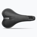Fahrradsattel Herren Sportourer FLX Man black