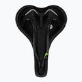 Fahrradsattel Damen Sportourer FLX Lady black 4