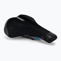 Fahrradsattel Sportourer Max FLX Gel black