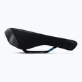 Fahrradsattel Sportourer Max FLX Gel black 2