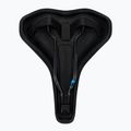 Fahrradsattel Sportourer Max FLX Gel black 4