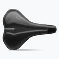 Fahrradsattel Sportourer Max FLX Gel black